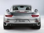 Porsche 911 Turbo 2013 года